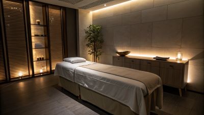 마사지사이트 봉명동 1인샵샤론 업체 사진