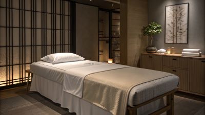경기 양주시 옥정동 베라스웨디시 마사지 업체 사진
