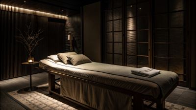 경기 의왕시 블루테라피 마사지 업체 사진