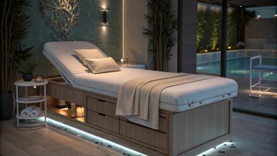 경남 김해시 장유동 루브테라피 마사지 업체 사진